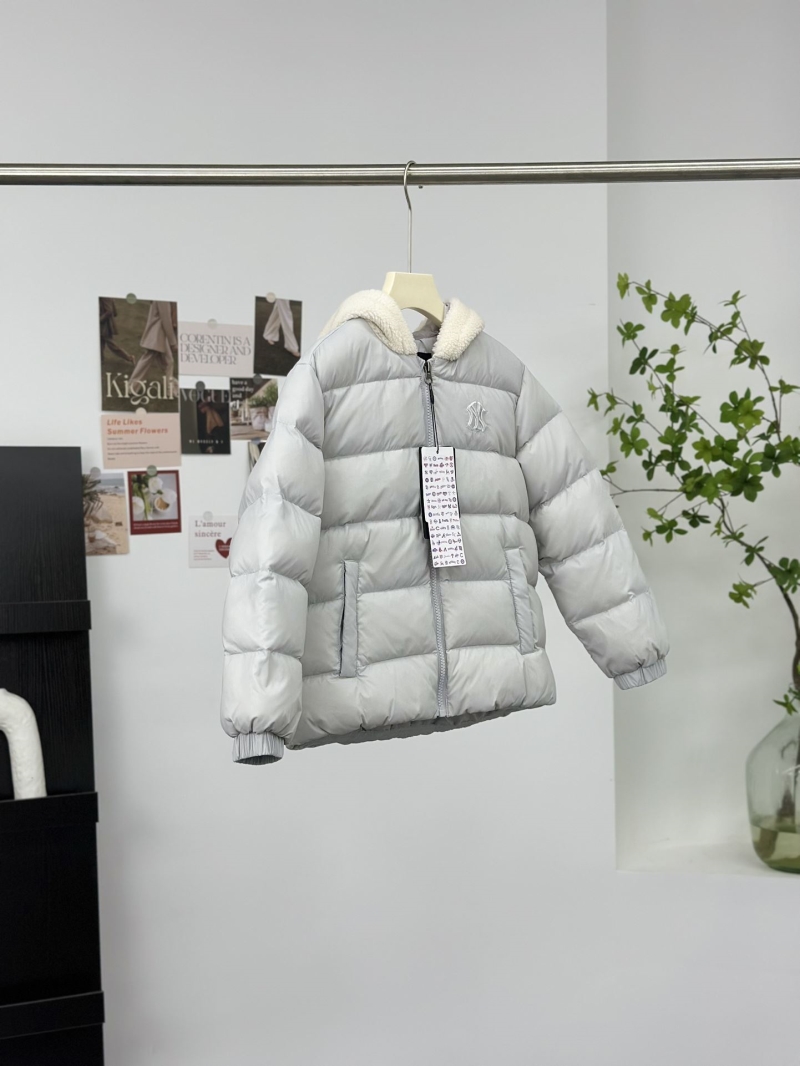 Moncler Down Coat